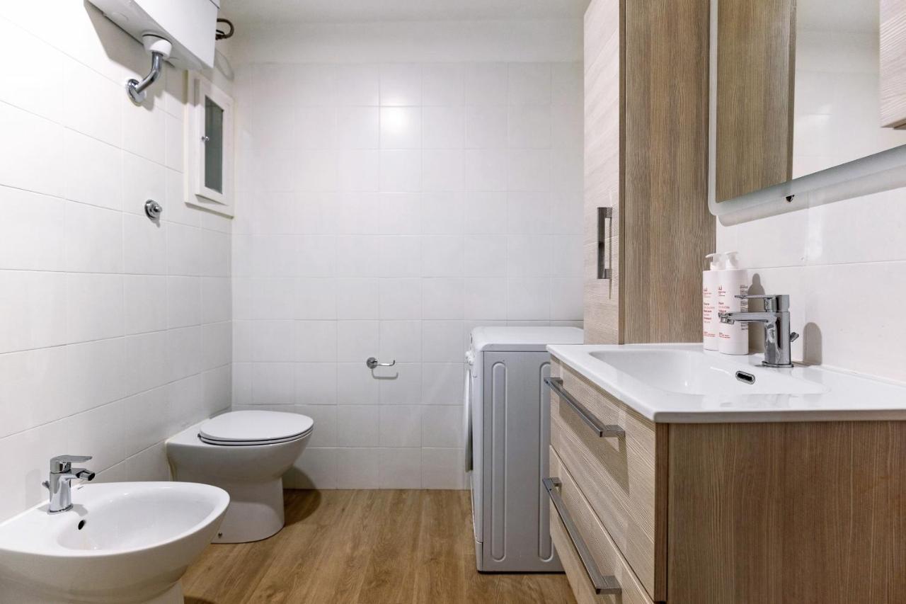 Apartment Bright And Cozy By Wonderful Italy Bologna