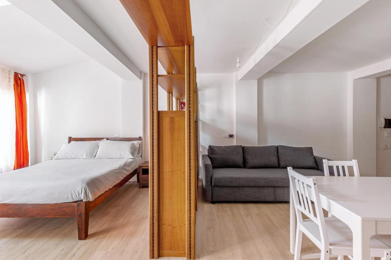 Bright And Cozy By Wonderful Italy Apartment Bologna