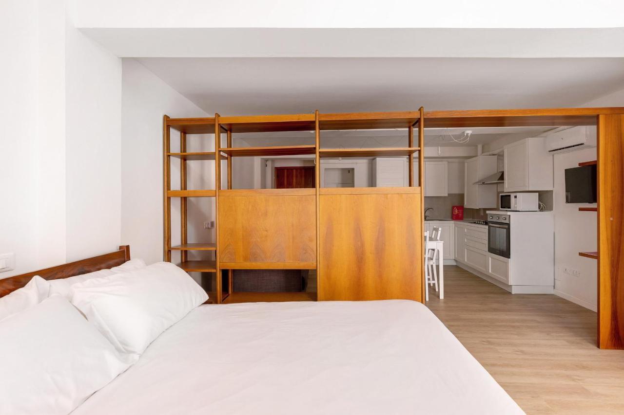 Apartment Bright And Cozy By Wonderful Italy Bologna