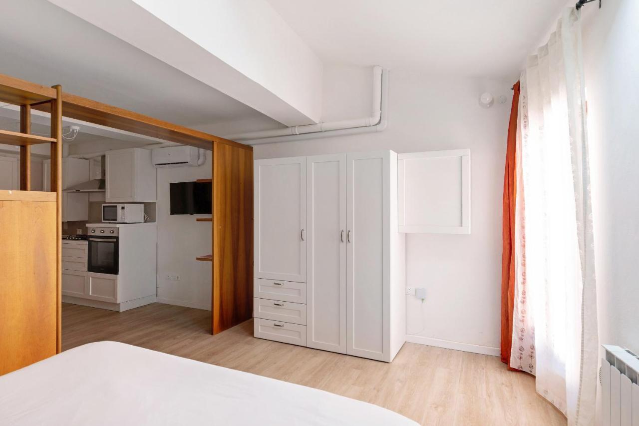 Bright And Cozy By Wonderful Italy Apartment