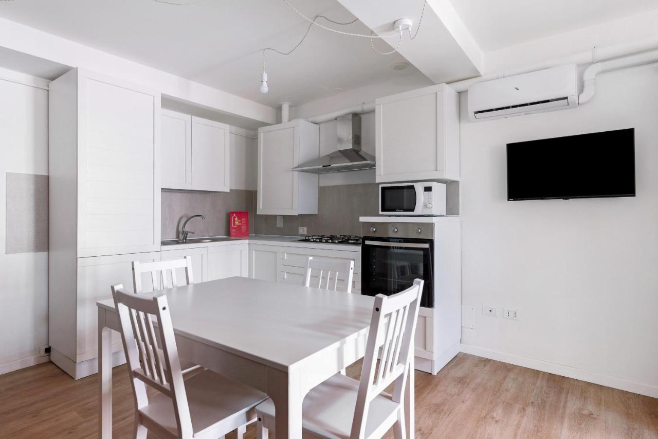 Bright And Cozy By Wonderful Italy Apartment Bologna