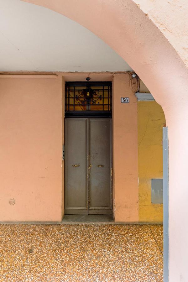 Apartment Bright And Cozy By Wonderful Italy