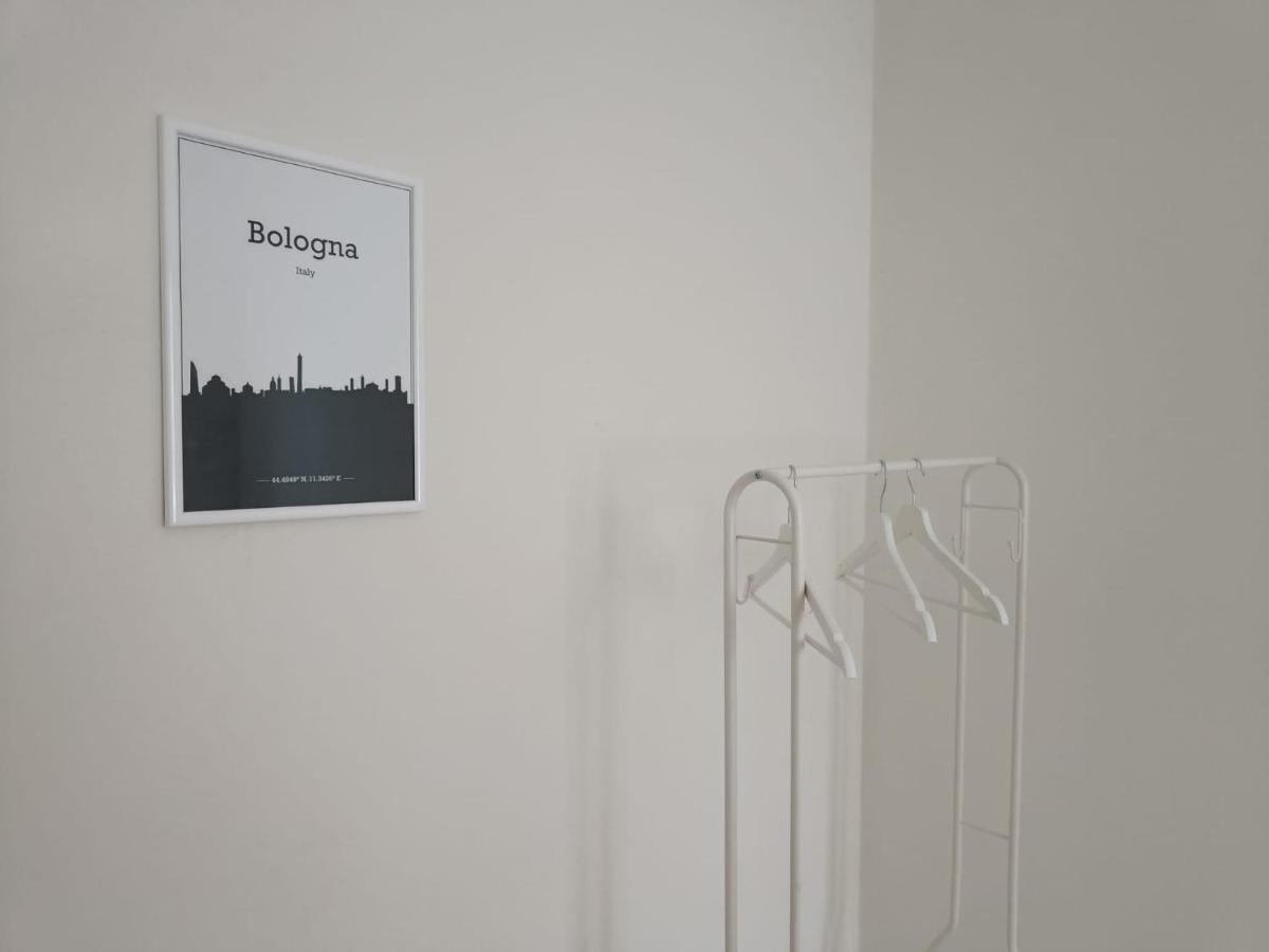 Apartment La Casa Di Luca/fiera E Stazione/aria Condizionata *