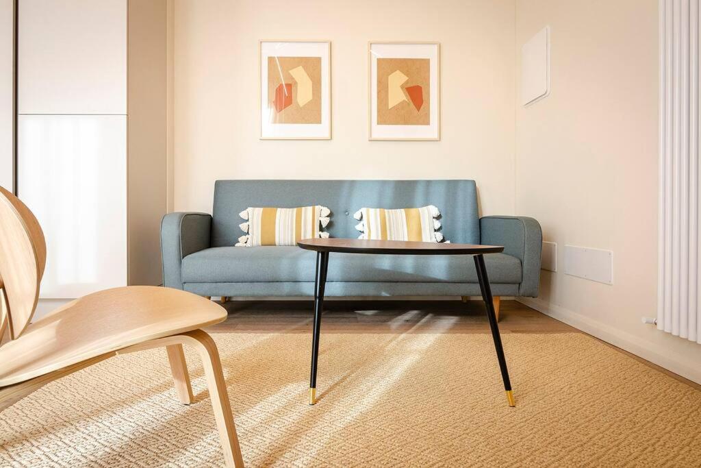 Casa Aldrovandi: Elegante E In Centro Storico Appartement Bologna