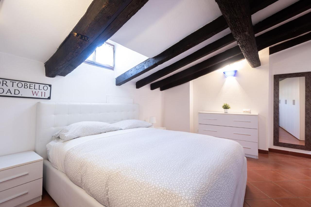 Beautiful Penthouse In Center With Balcony * Bologna