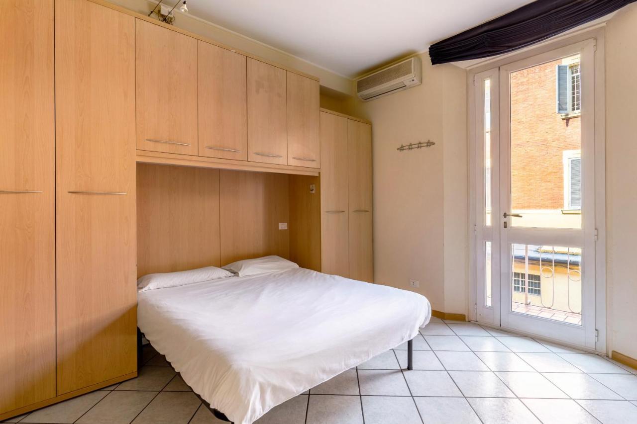 Apartment Bright With Balcony By Wonderful Italy *