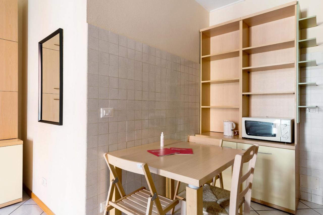 Apartment Bright With Balcony By Wonderful Italy Bologna