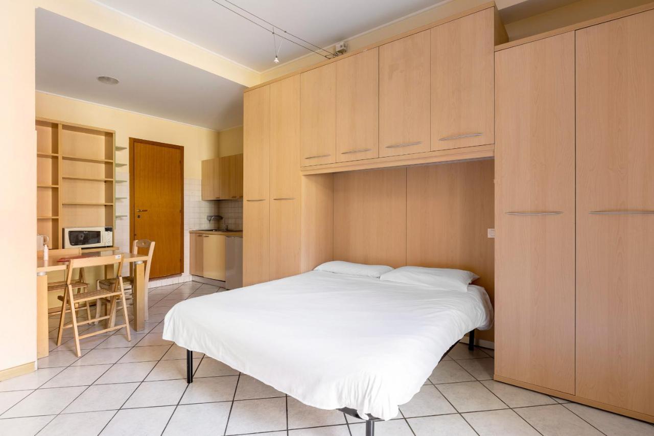 Apartment Bright With Balcony By Wonderful Italy *