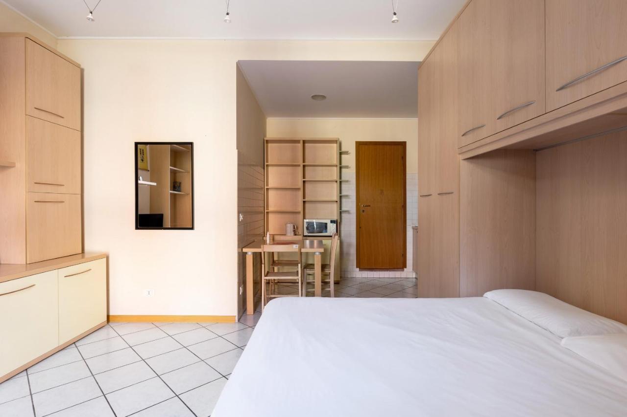 Apartment Bright With Balcony By Wonderful Italy *