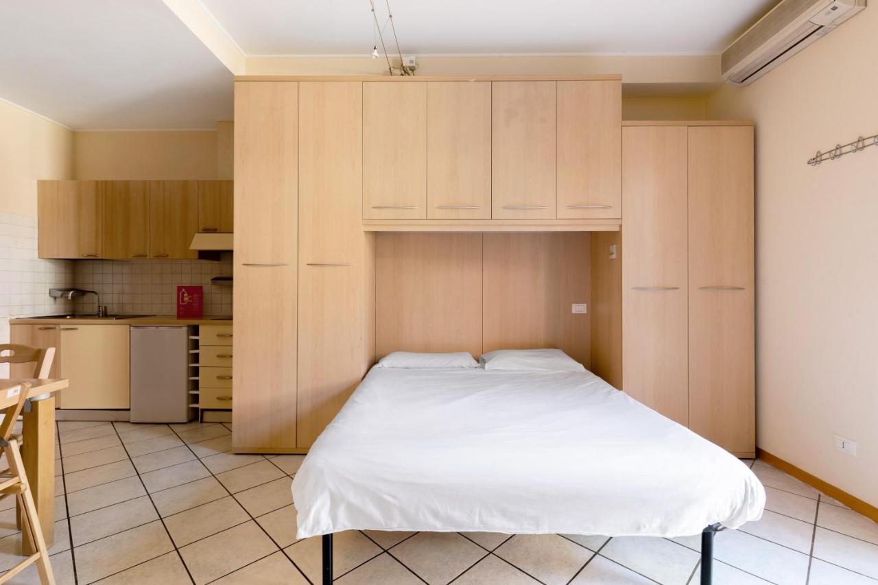 Apartment Bright With Balcony By Wonderful Italy Bologna
