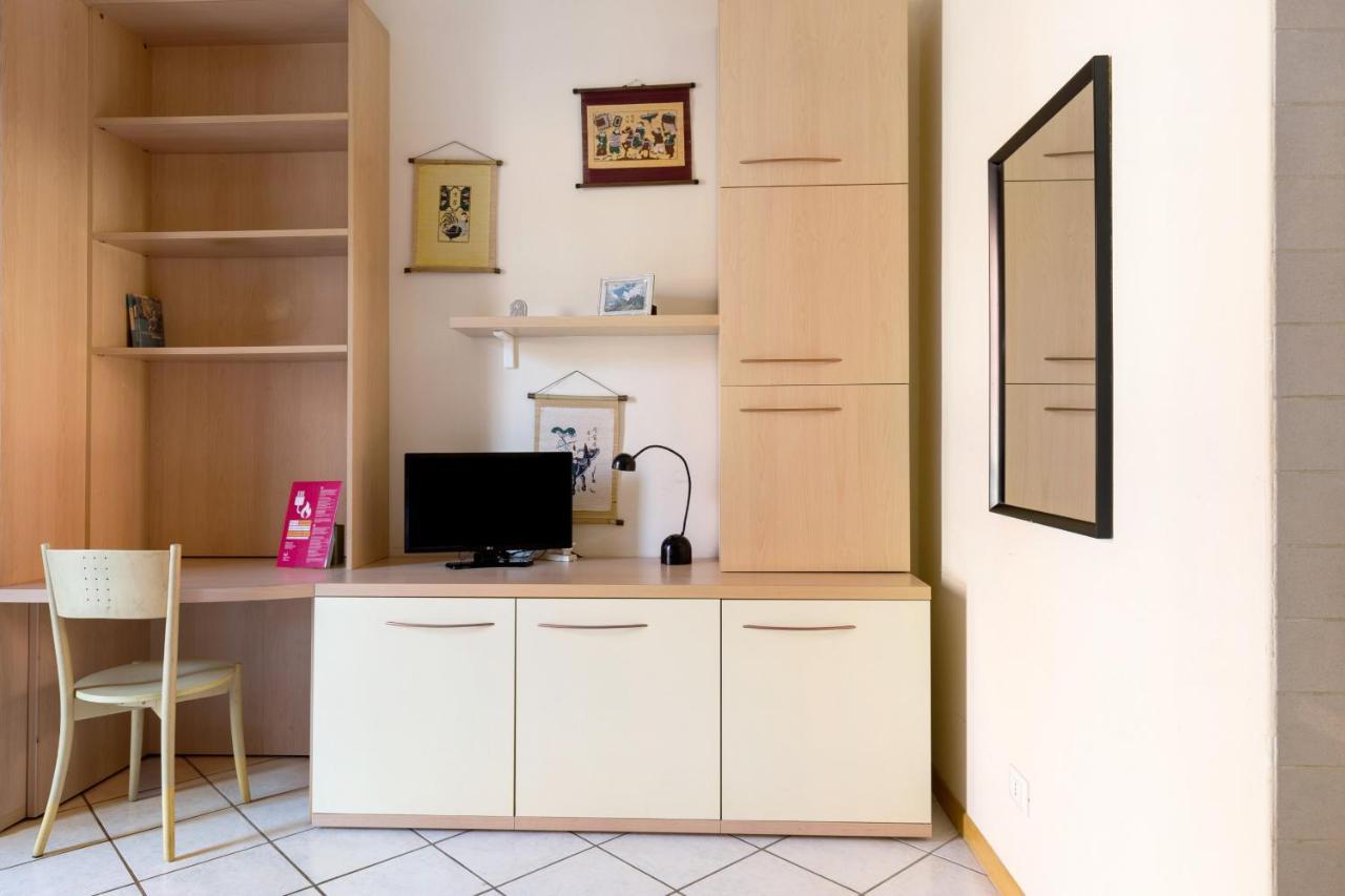 Apartment Bright With Balcony By Wonderful Italy *