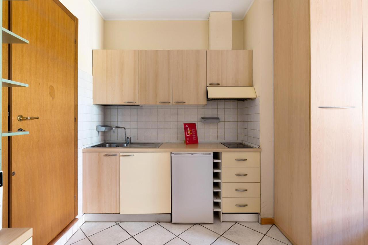 Apartment Bright With Balcony By Wonderful Italy Bologna