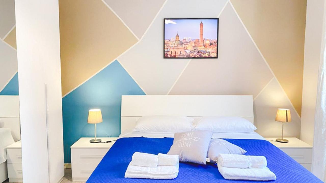 Apartment Casa Vacanze Bella Vez - Centro Zona Sant'orsola Bologna