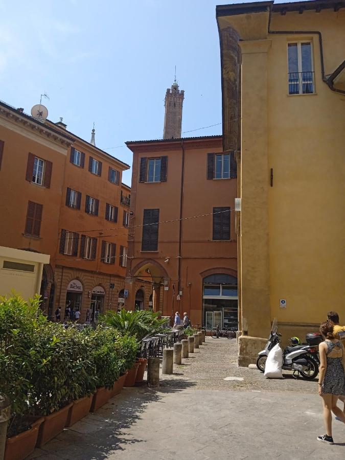 Residenza Zamboni
