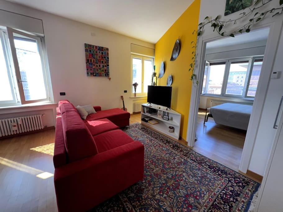 Apartment Milazzo - Near Station *