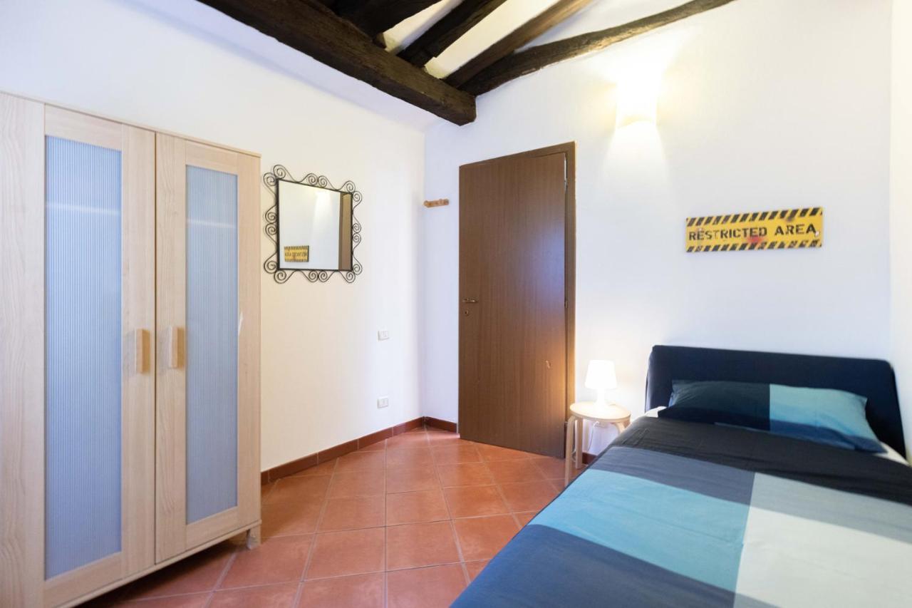 Apartment Beautiful Penthouse In Center With Balcony *