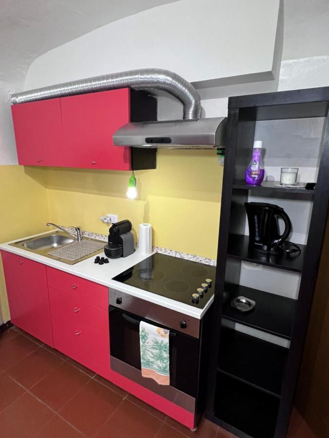 Cataleya Apartment *