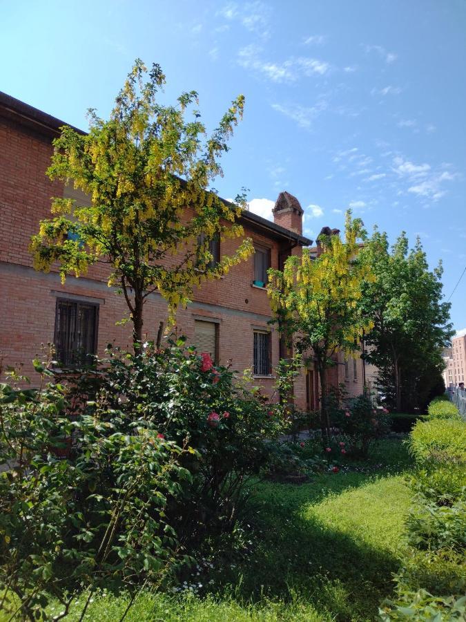 Guest house B1 Bologna