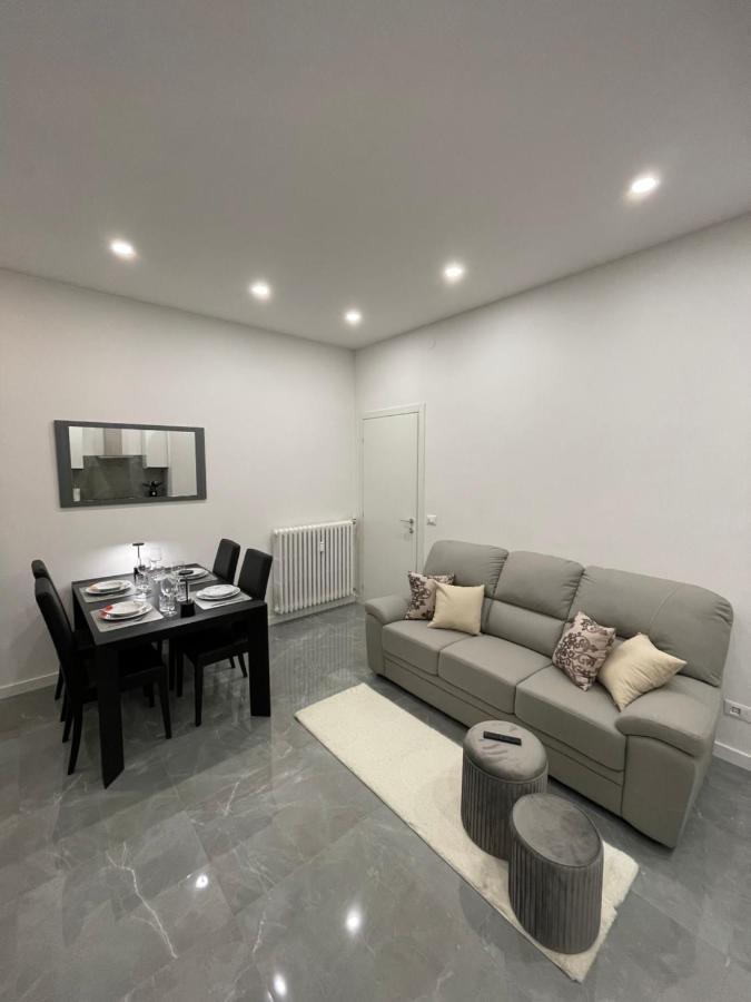 Luxurybnbo Apartment Bologna