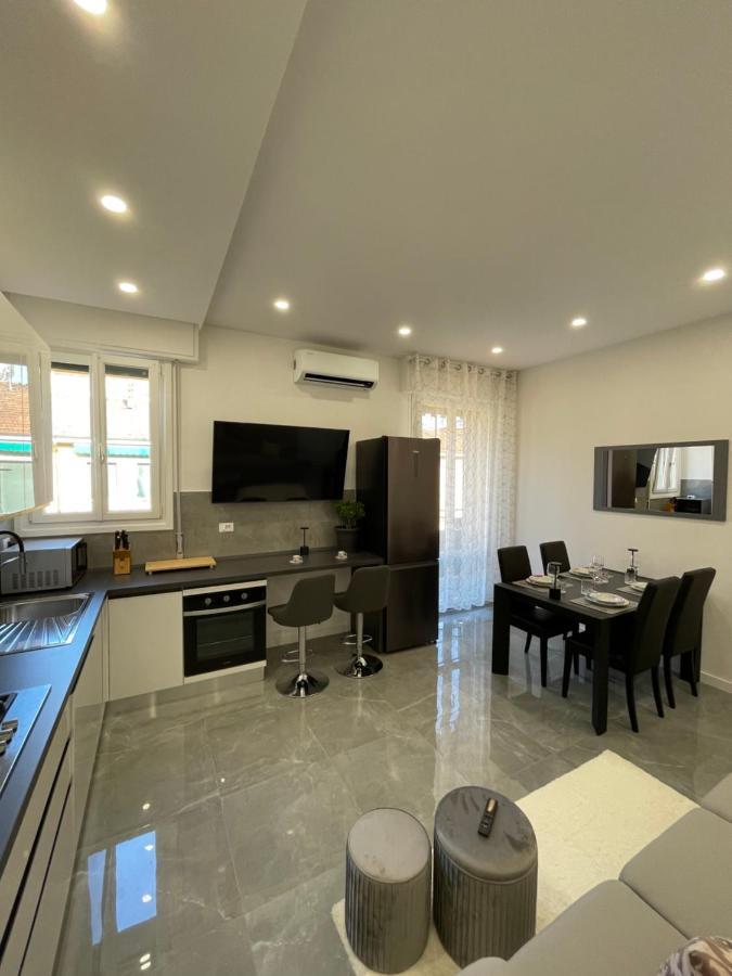 Luxurybnbo Apartment *