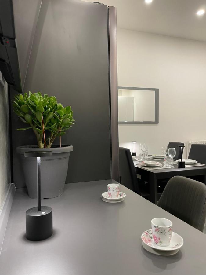 Luxurybnbo Apartment Bologna