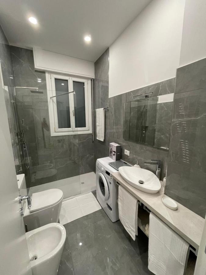 Apartment Luxurybnbo