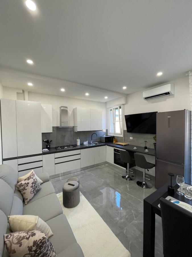 Luxurybnbo Apartment