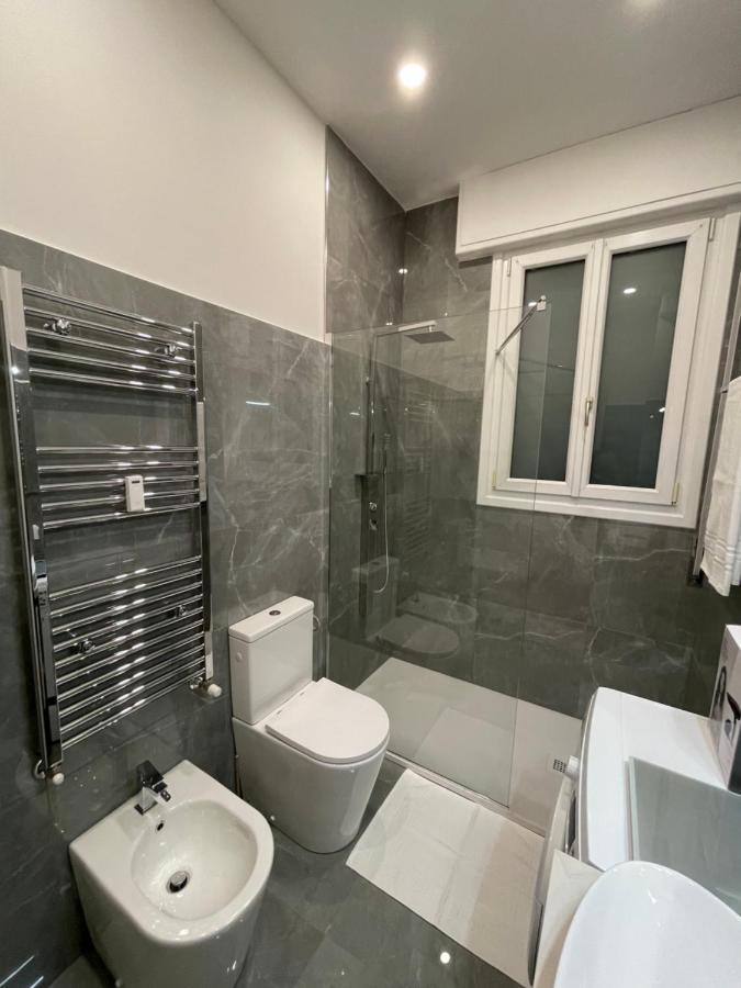 Apartment Luxurybnbo Bologna