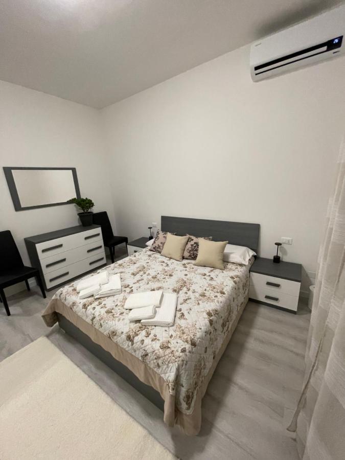Luxurybnbo Apartment