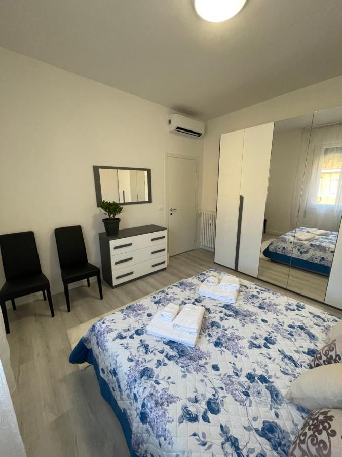 Apartment Luxurybnbo Bologna