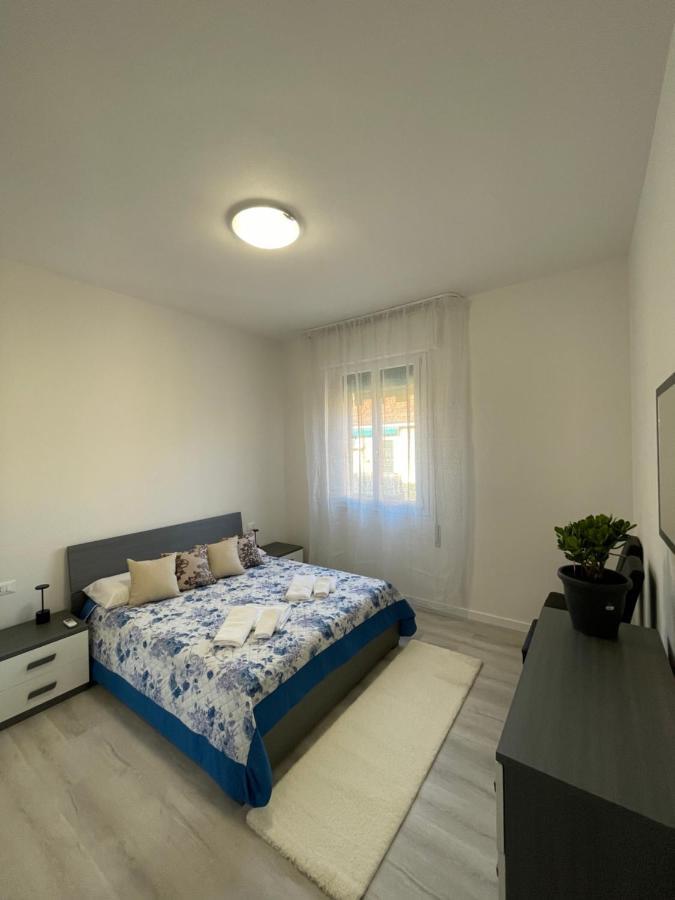 Luxurybnbo Apartment