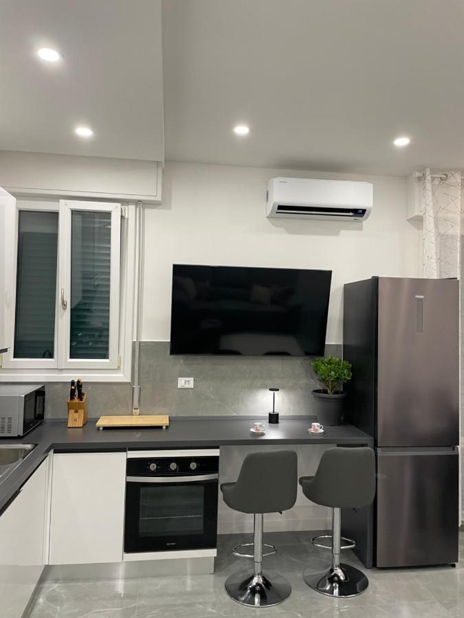 Luxurybnbo Apartment