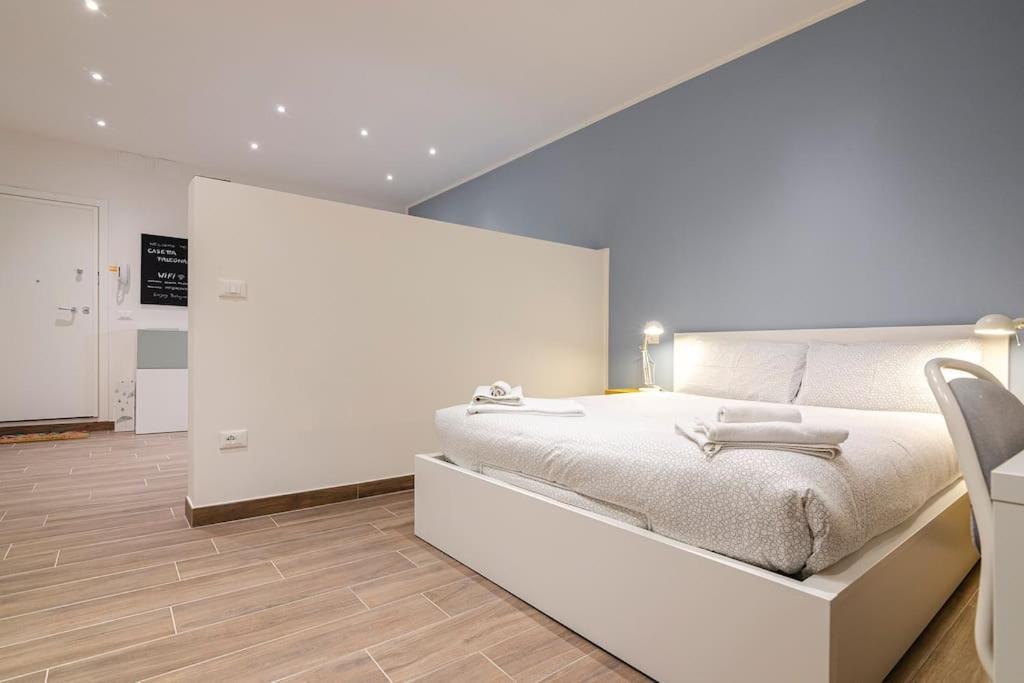 Apartment Casetta Falegnami, Nel Cuore Del Centro Storico Bologna