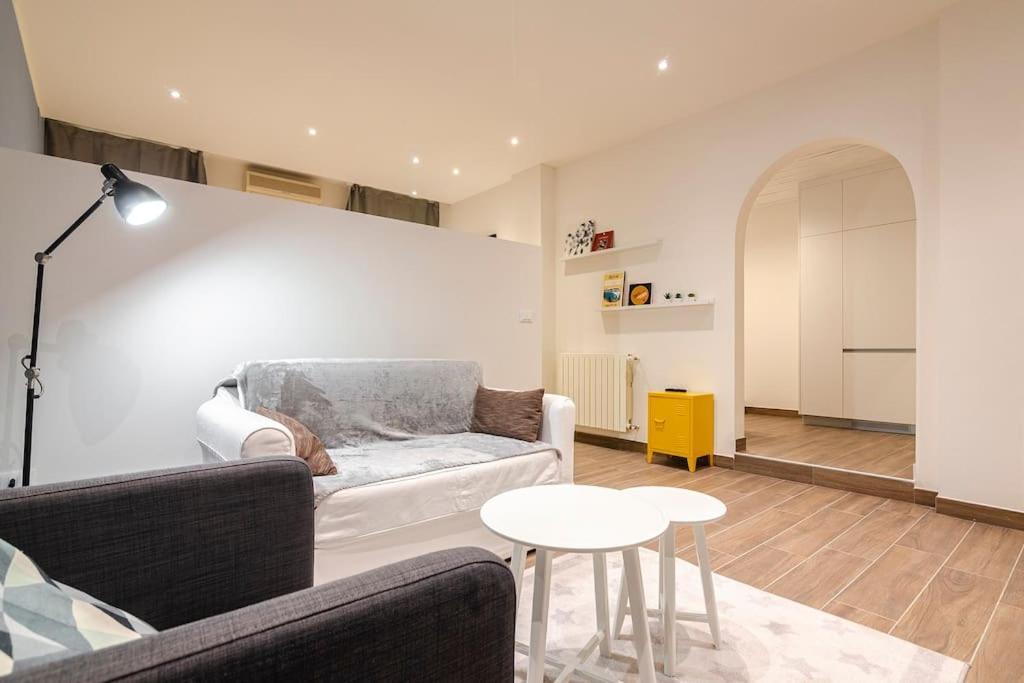 Casetta Falegnami, Nel Cuore Del Centro Storico Apartment *