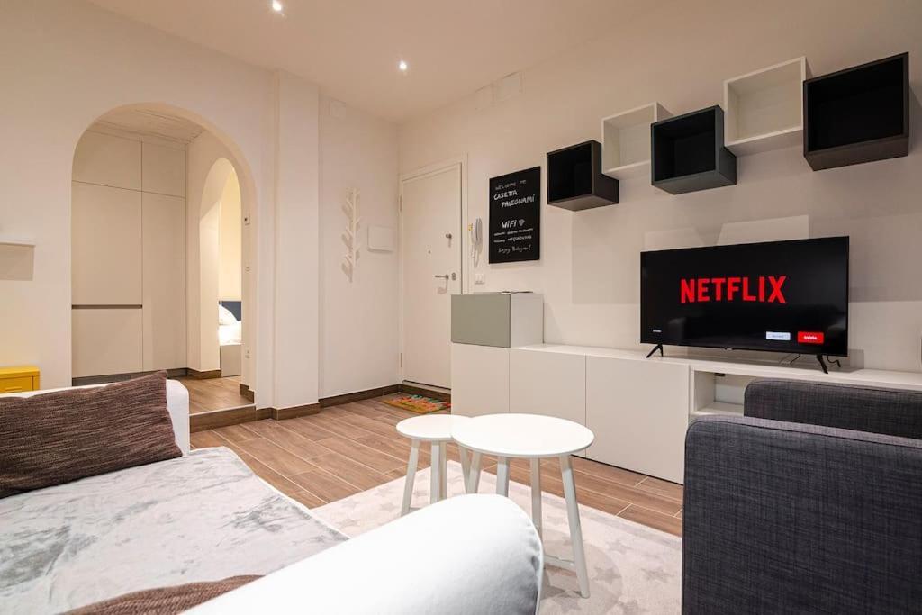 Casetta Falegnami, Nel Cuore Del Centro Storico Apartment Bologna