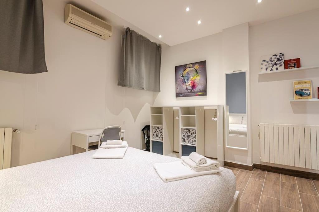 Apartment Casetta Falegnami, Nel Cuore Del Centro Storico *