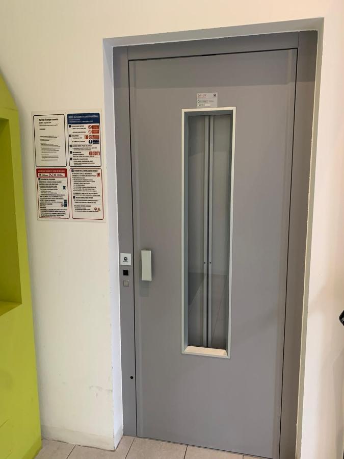 Ca' Stelli - Self Check-in * Bologna