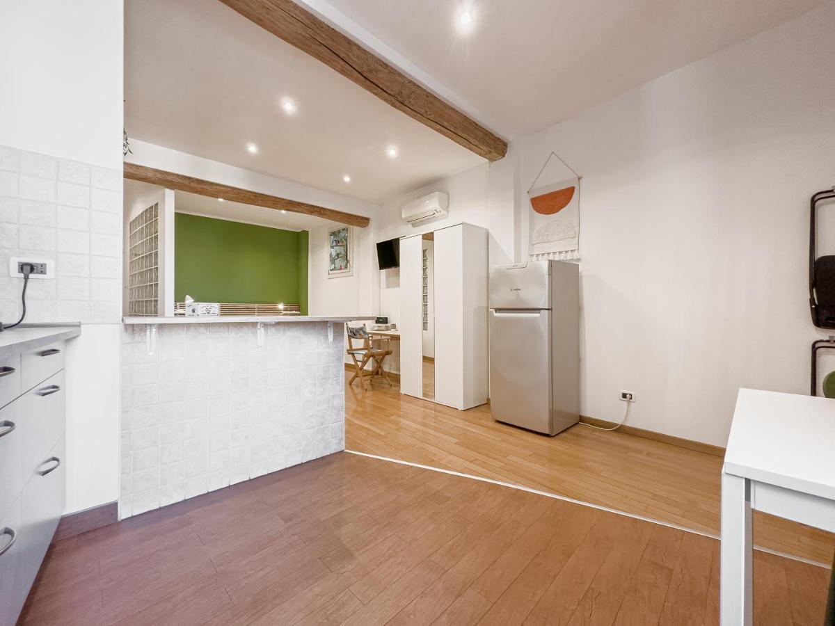 Realkasa Nosadella Flat Bologna