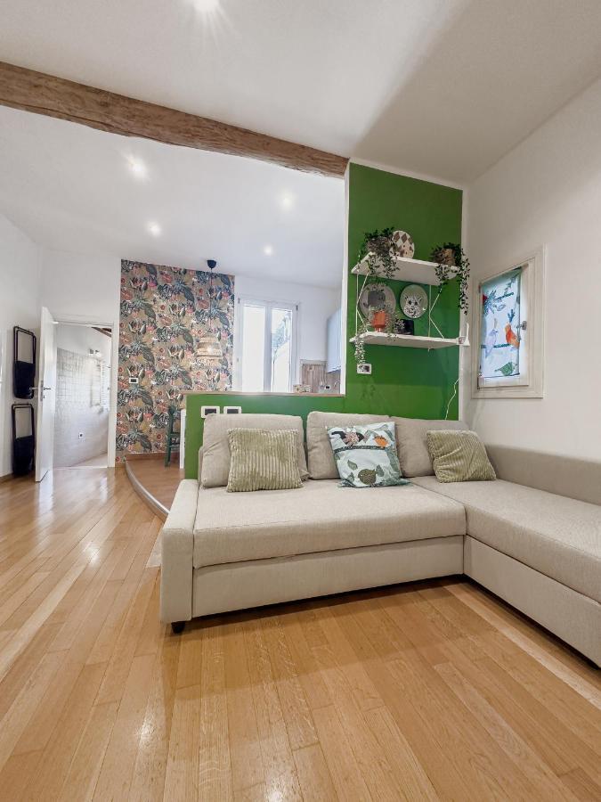 Apartment Realkasa Nosadella Flat