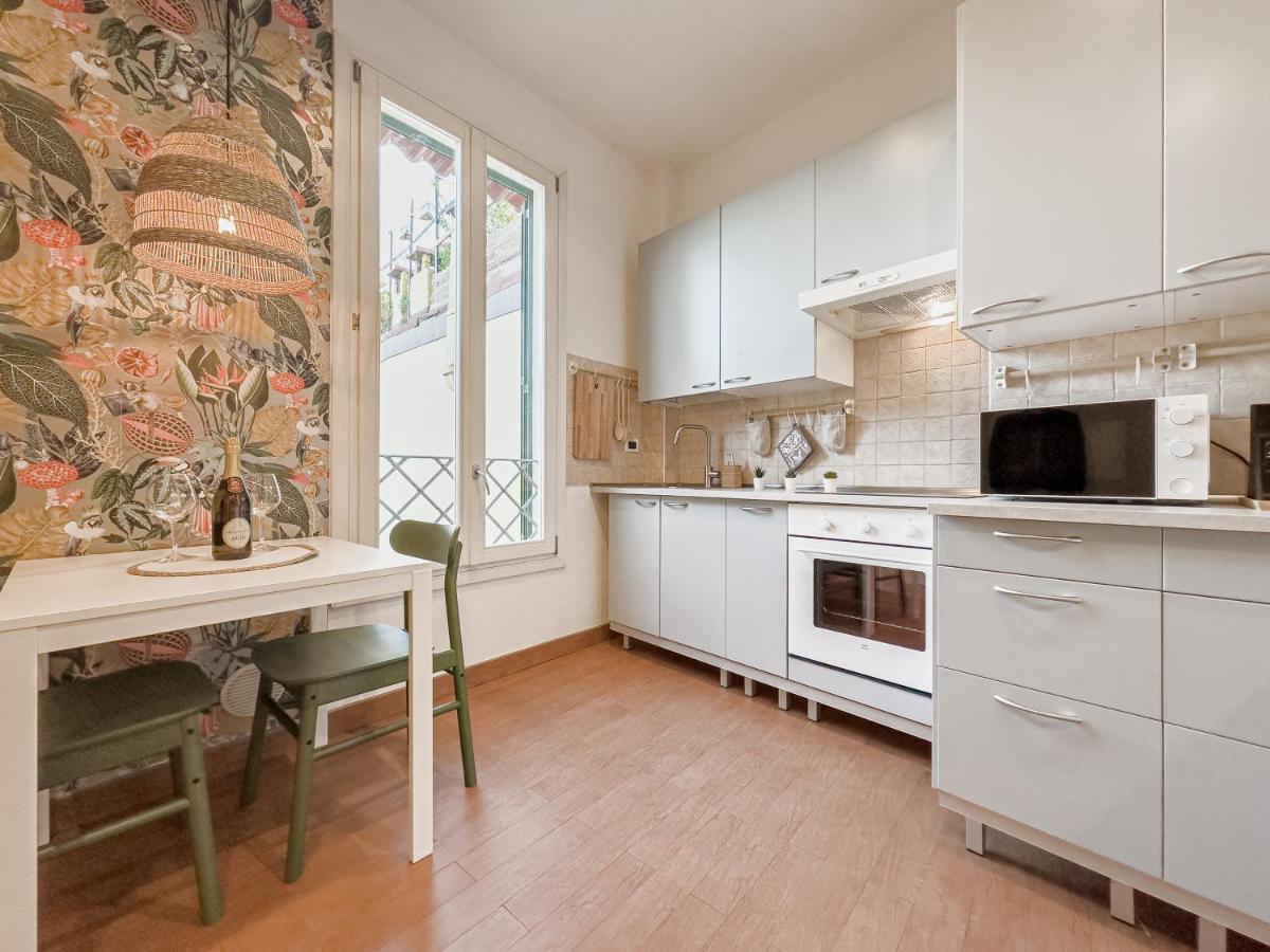 Realkasa Nosadella Flat * Bologna
