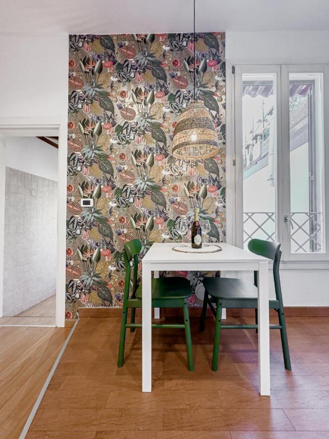Realkasa Nosadella Flat Apartment Bologna
