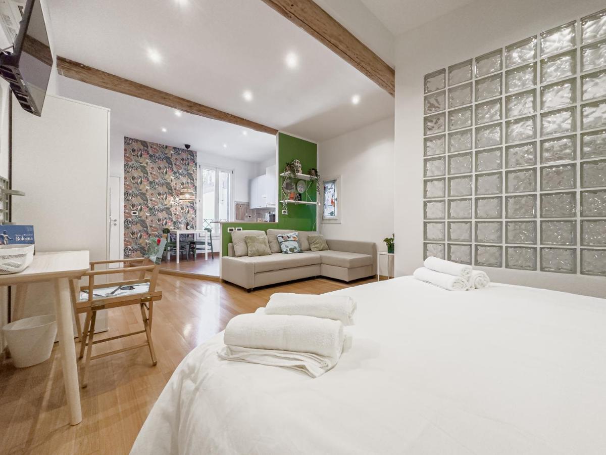 Apartment Realkasa Nosadella Flat