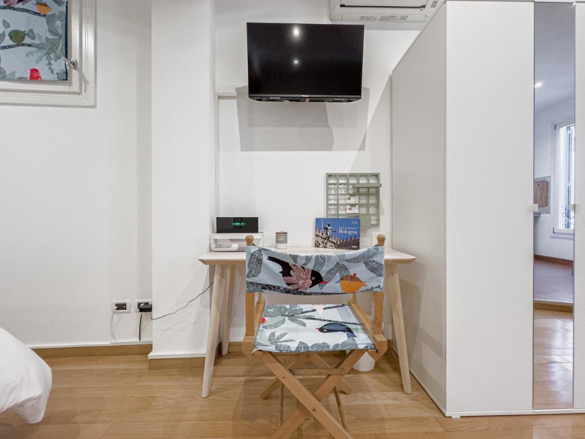 Realkasa Nosadella Flat Apartment *