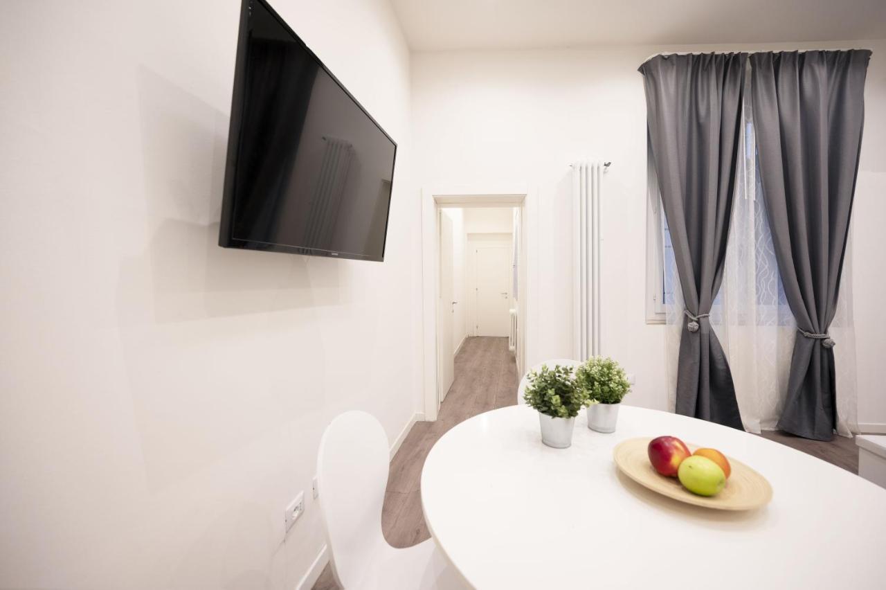 Apartment Realkasa Broccaindosso Bologna