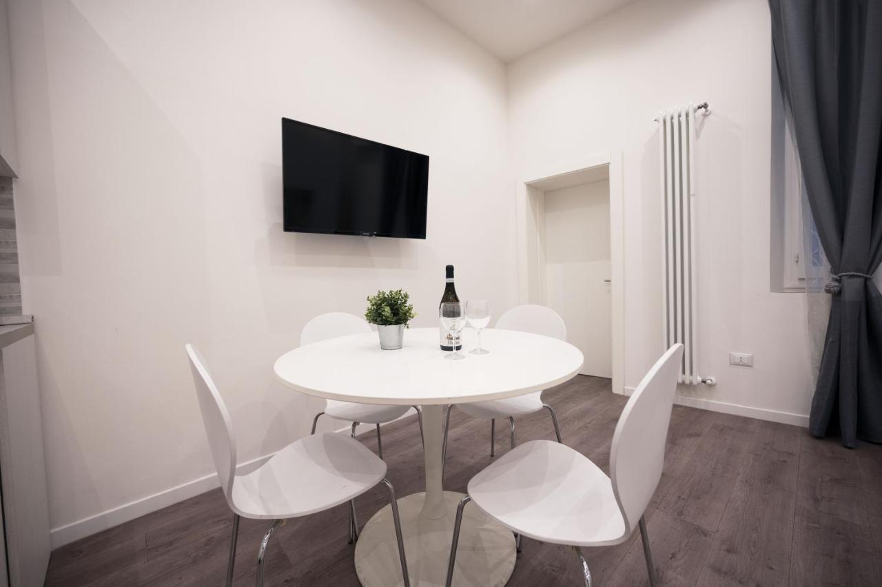 Apartment Realkasa Broccaindosso