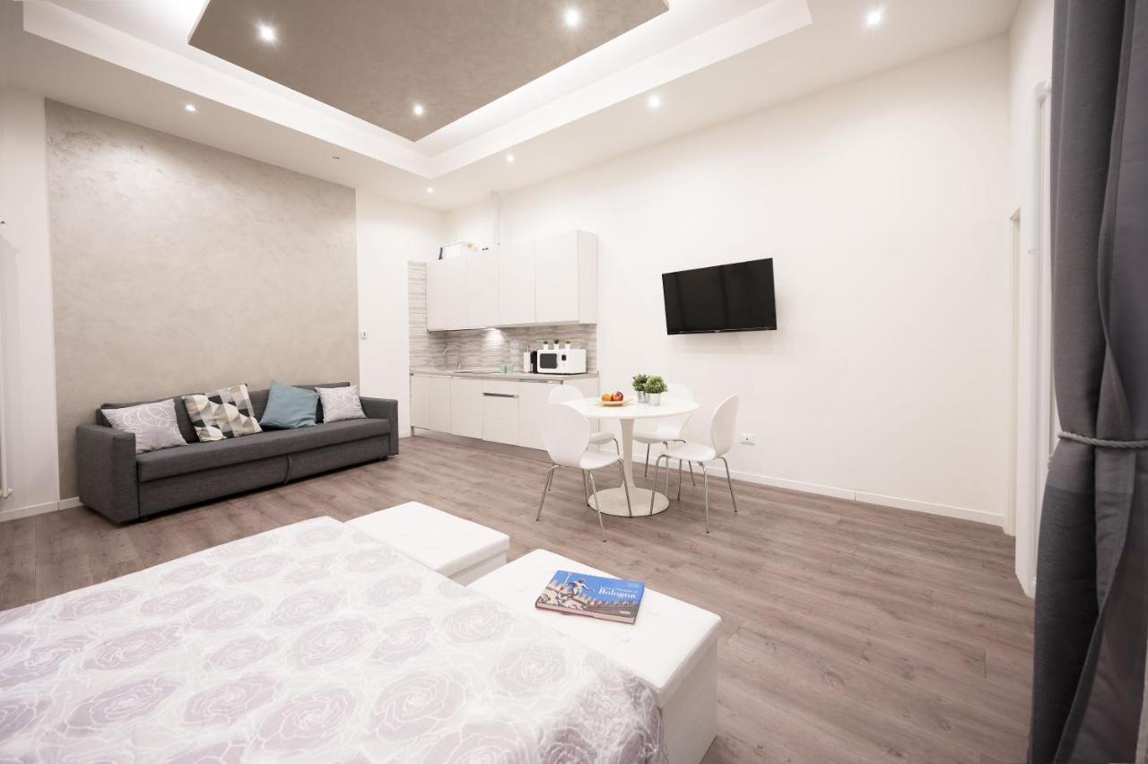 Realkasa Broccaindosso Apartment
