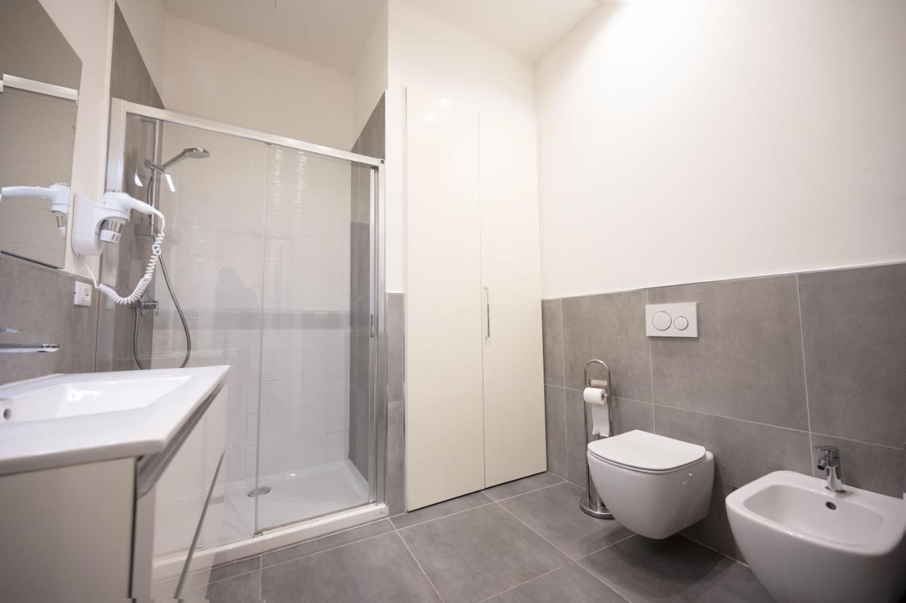 Apartment Realkasa Broccaindosso
