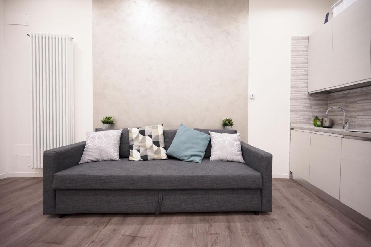 Apartment Realkasa Broccaindosso Bologna