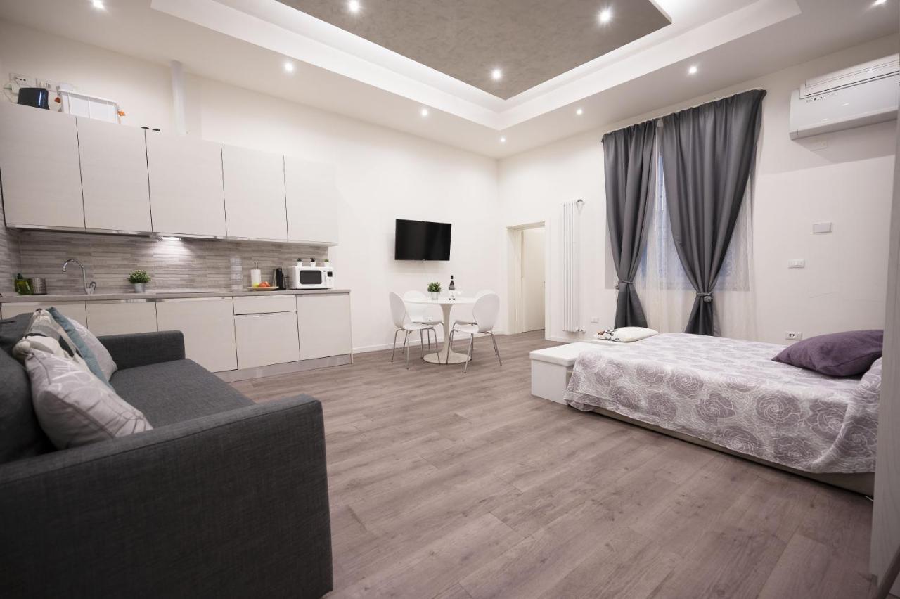 Realkasa Broccaindosso Apartment Bologna