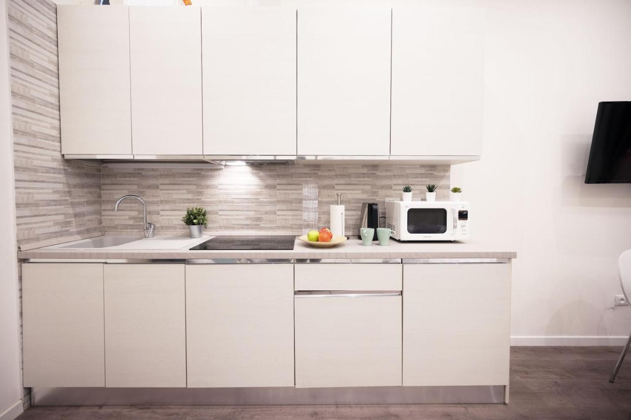Apartment Realkasa Broccaindosso